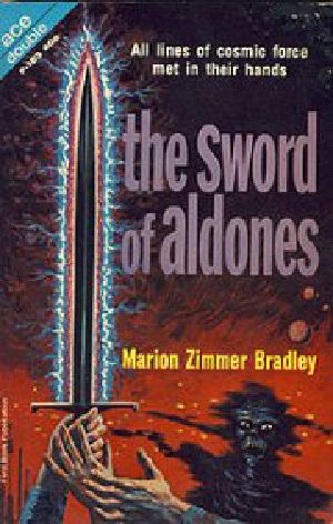 [Darkover (Publication Order) 02] • The Sword of Aldones (d-2)